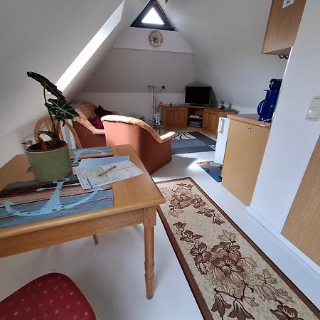 Haus Meeresrauschen Rerik Εξωτερικό φωτογραφία