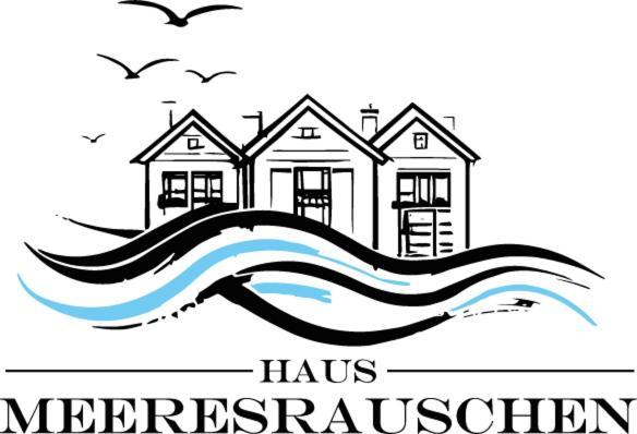 Haus Meeresrauschen Rerik Εξωτερικό φωτογραφία