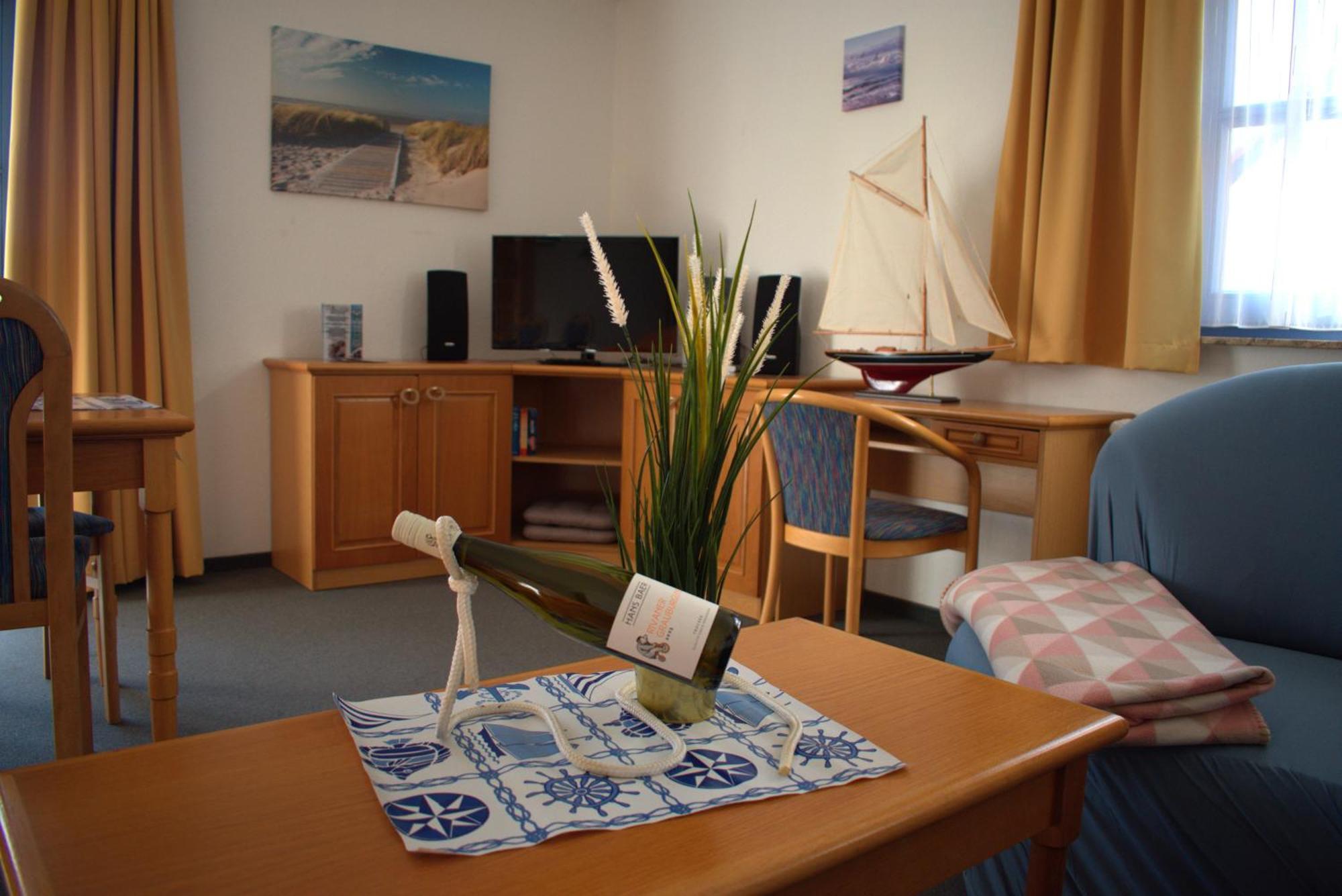 Haus Meeresrauschen Rerik Εξωτερικό φωτογραφία