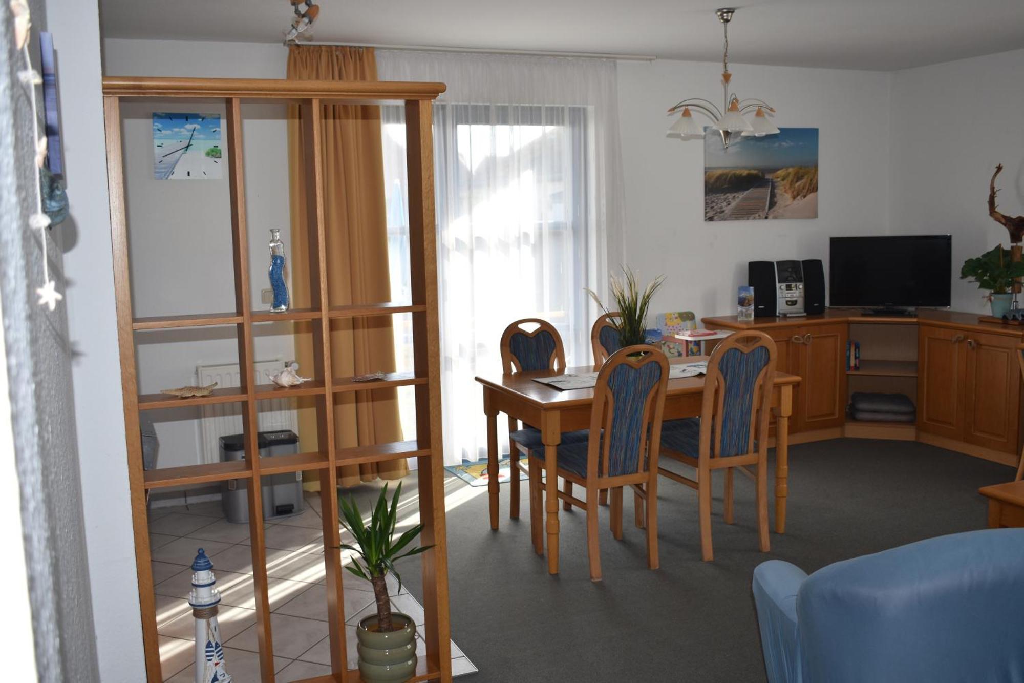 Haus Meeresrauschen Rerik Εξωτερικό φωτογραφία