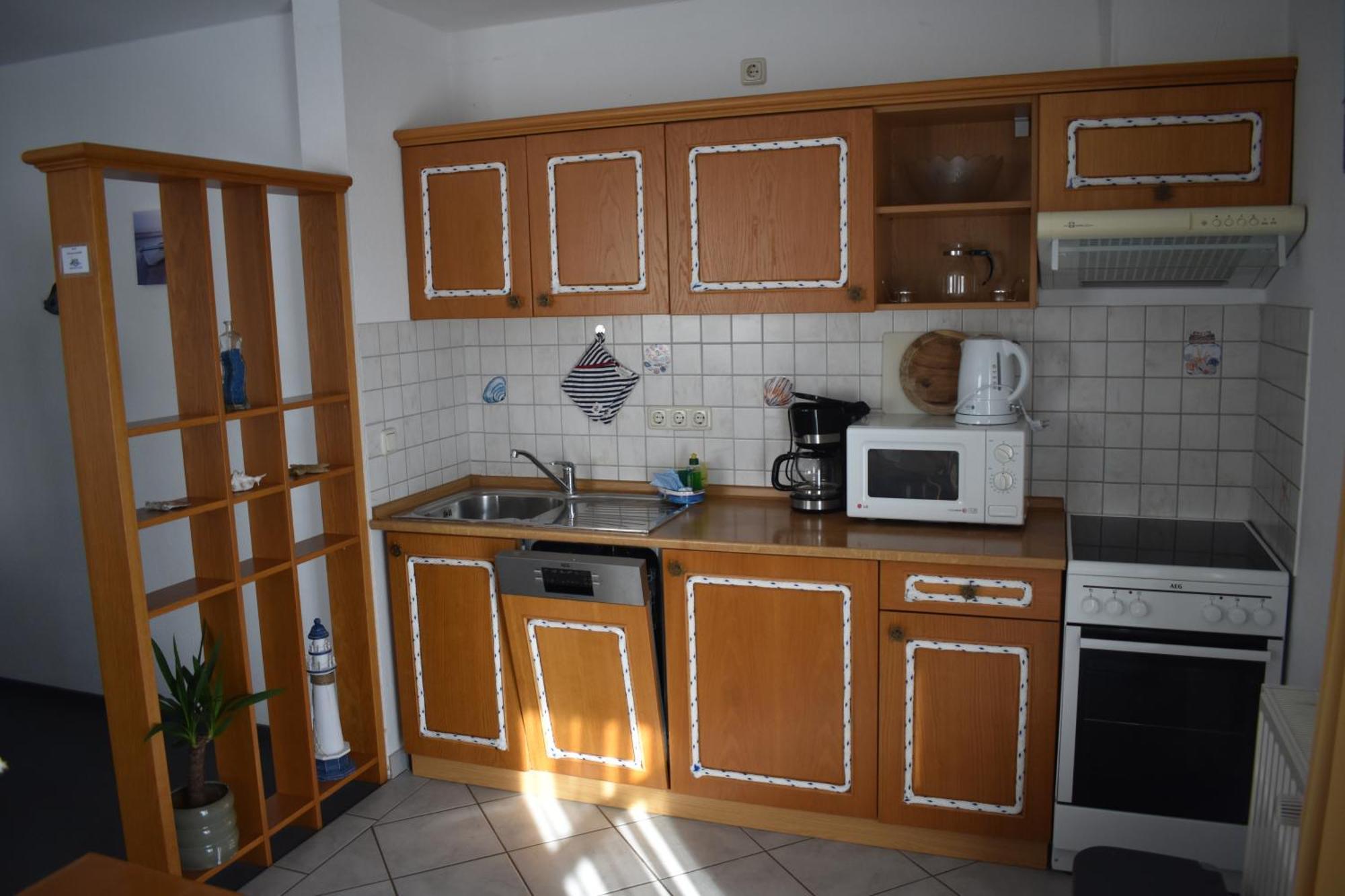 Haus Meeresrauschen Rerik Εξωτερικό φωτογραφία