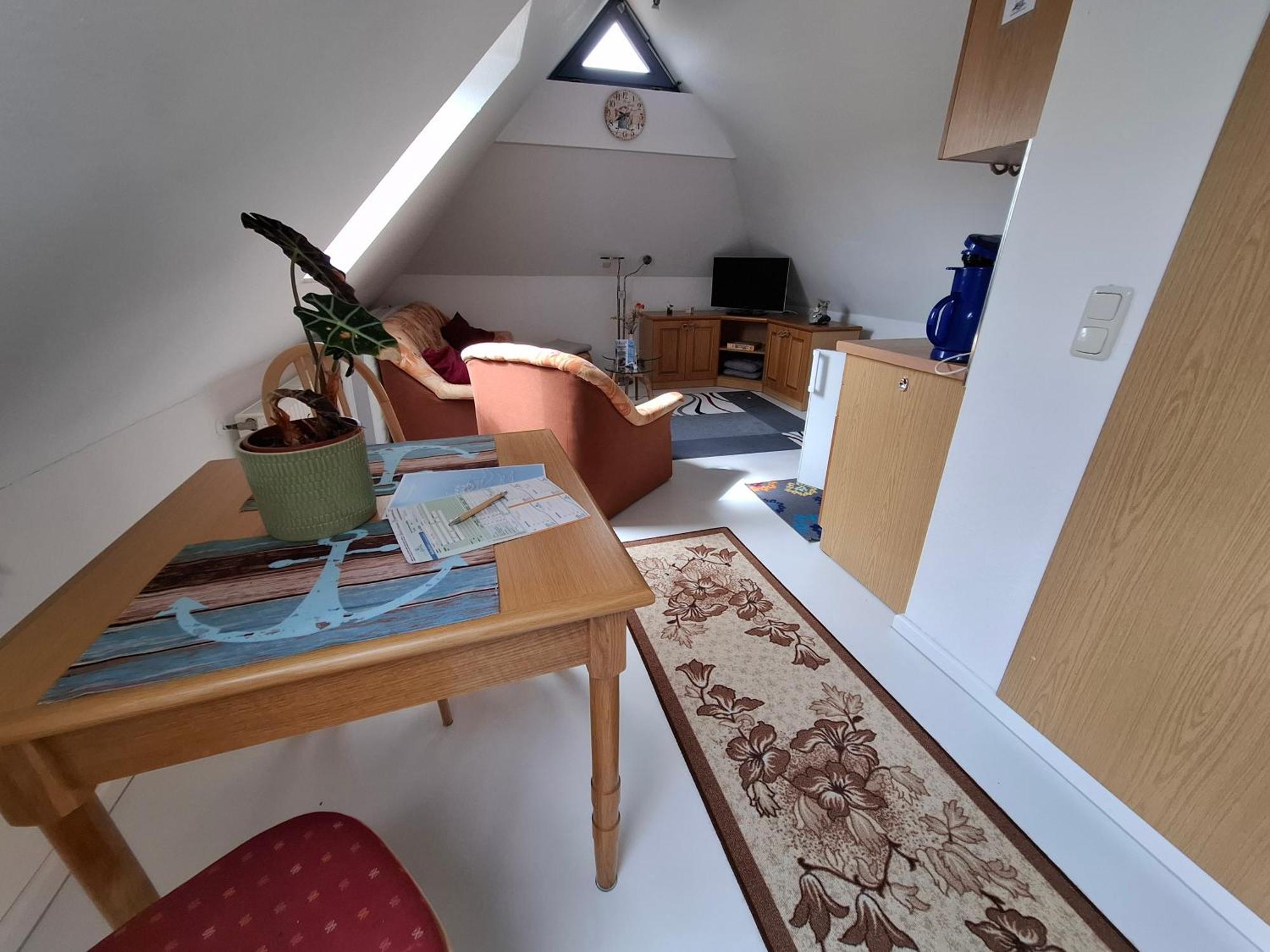 Haus Meeresrauschen Rerik Εξωτερικό φωτογραφία