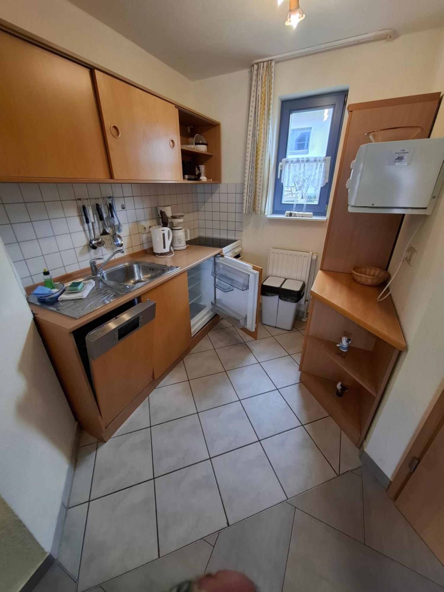 Haus Meeresrauschen Rerik Εξωτερικό φωτογραφία