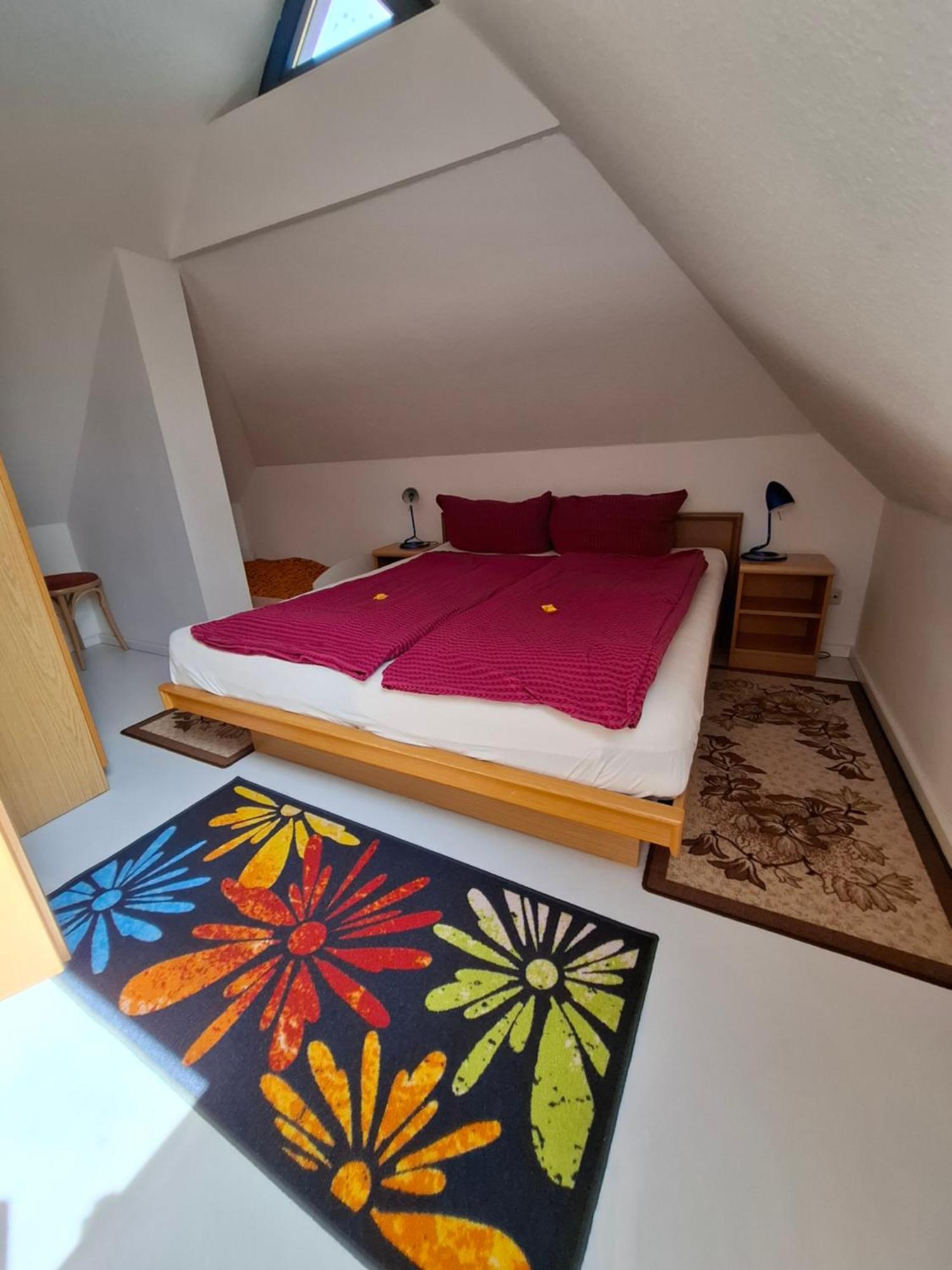 Haus Meeresrauschen Rerik Εξωτερικό φωτογραφία