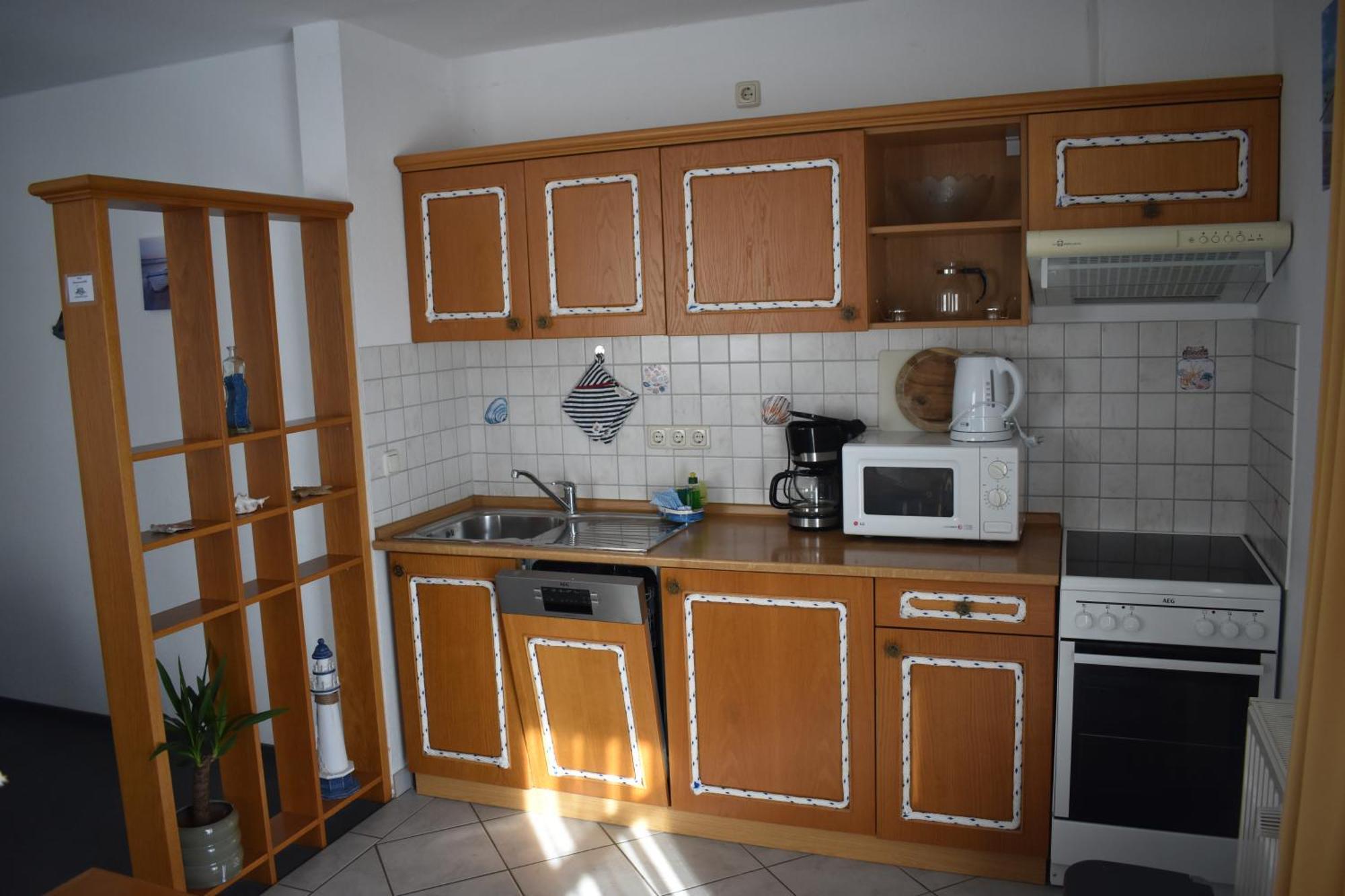 Haus Meeresrauschen Rerik Εξωτερικό φωτογραφία