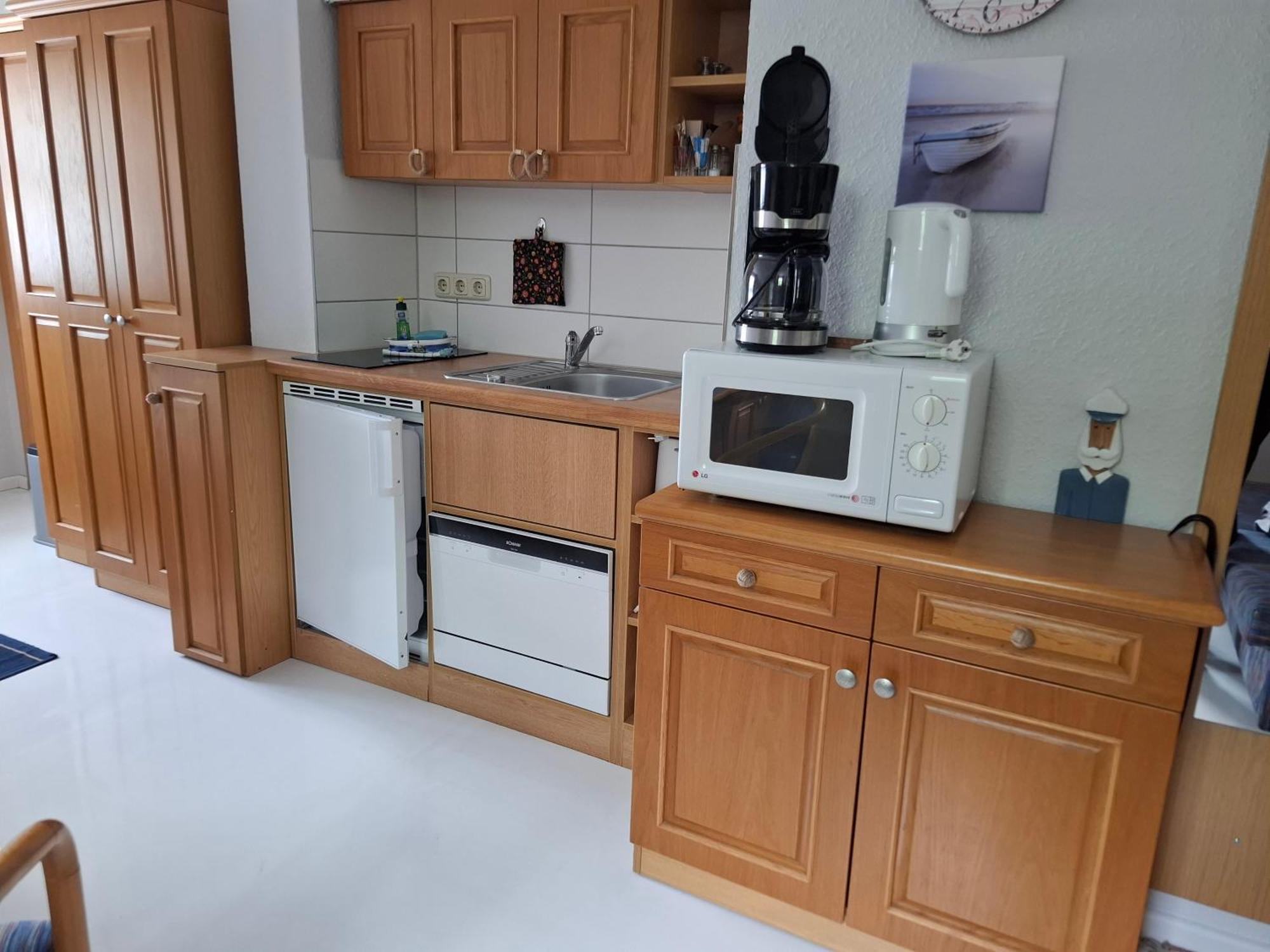Haus Meeresrauschen Rerik Εξωτερικό φωτογραφία