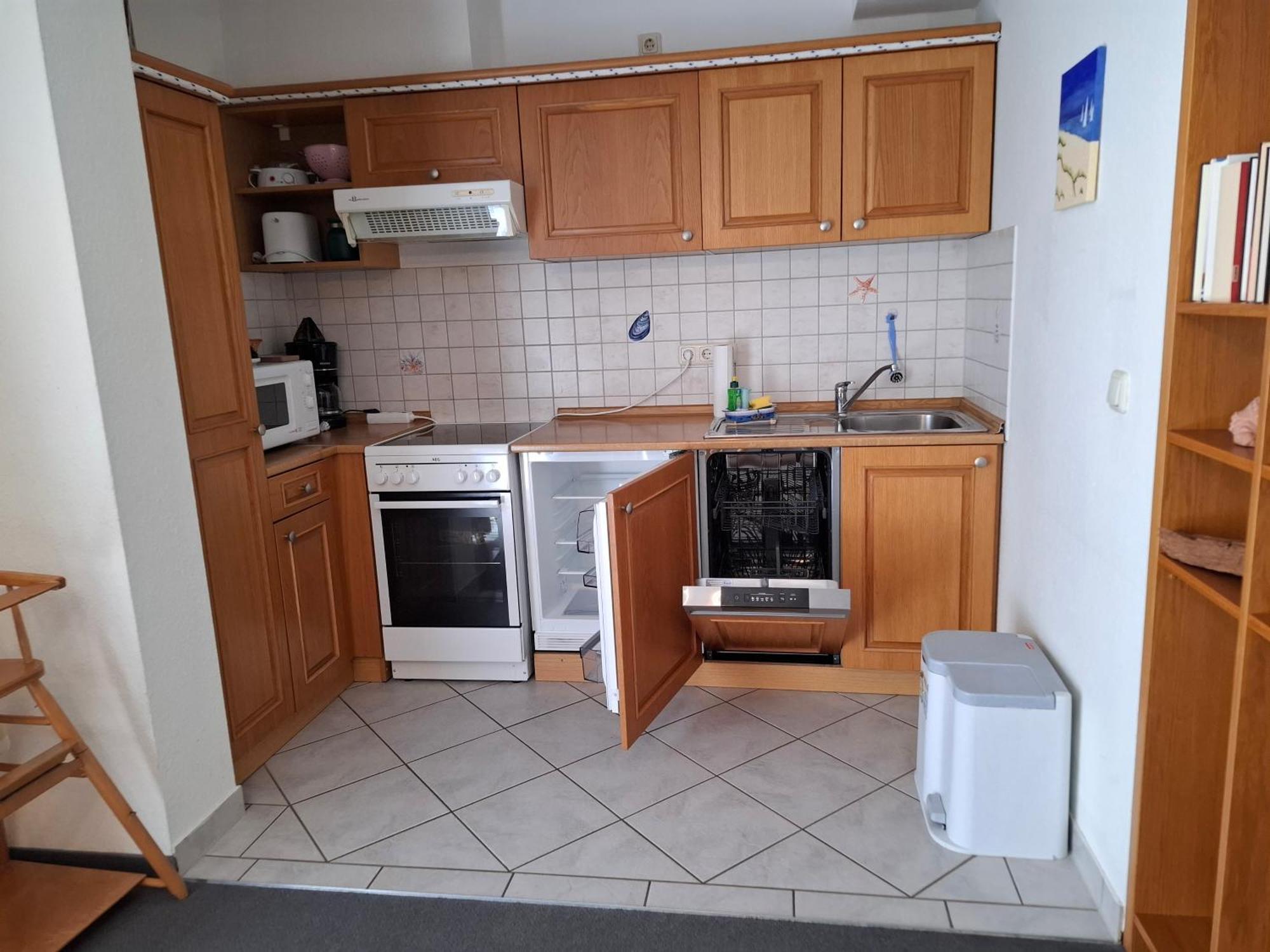 Haus Meeresrauschen Rerik Εξωτερικό φωτογραφία
