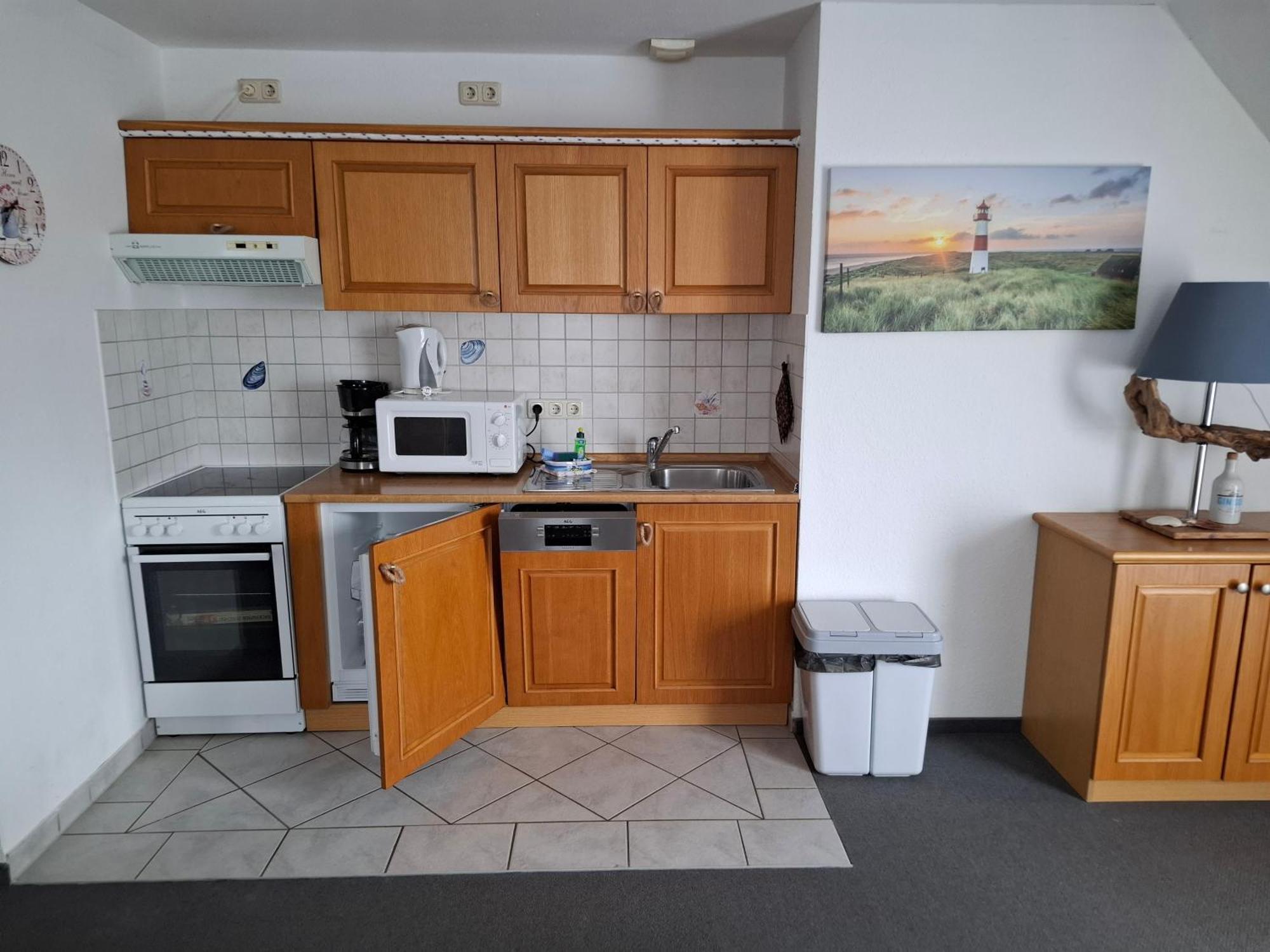 Haus Meeresrauschen Rerik Εξωτερικό φωτογραφία