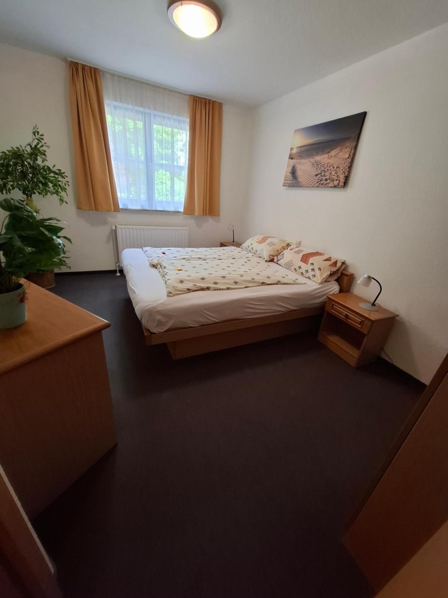 Haus Meeresrauschen Rerik Εξωτερικό φωτογραφία